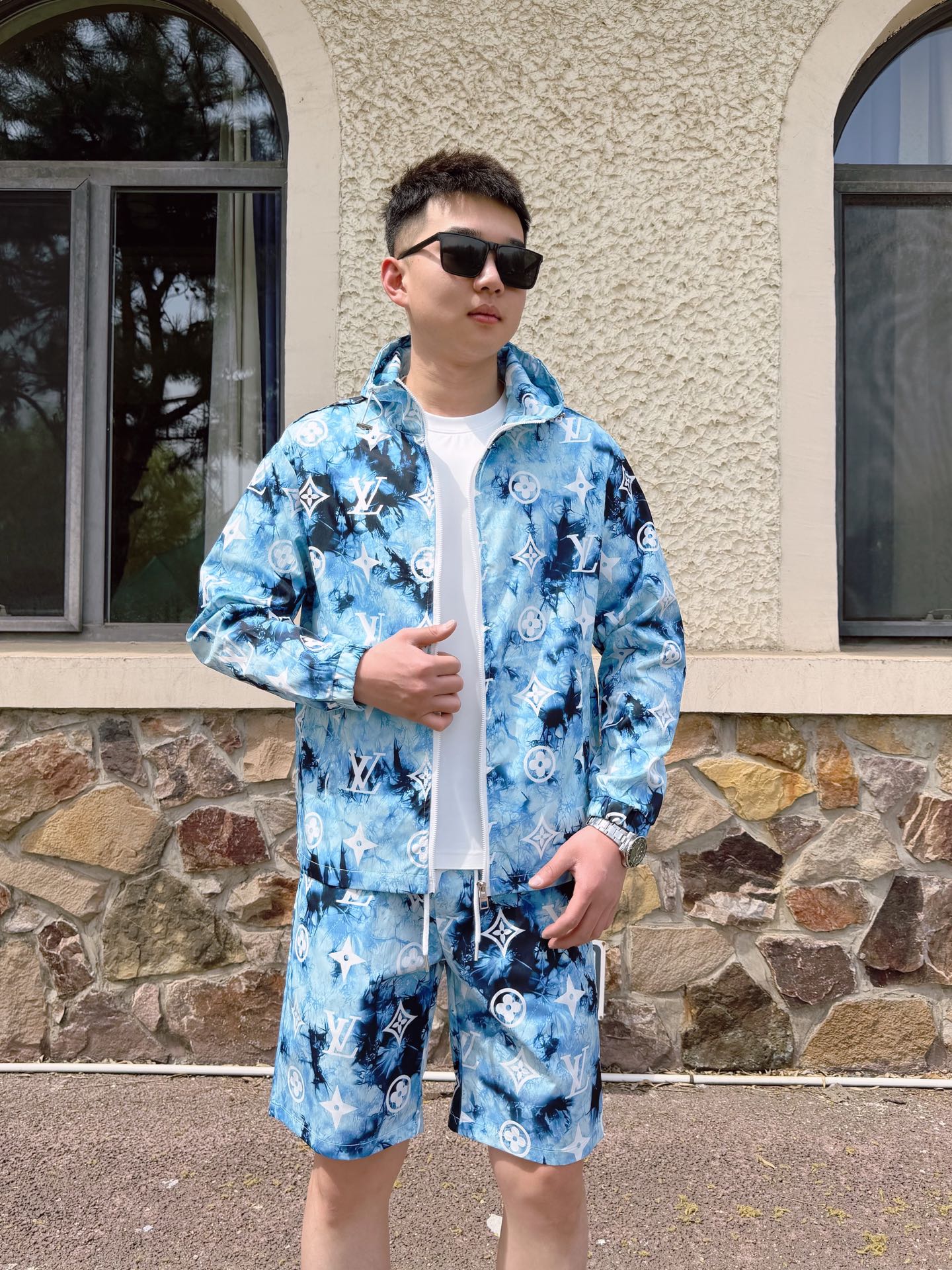 clothes and pants